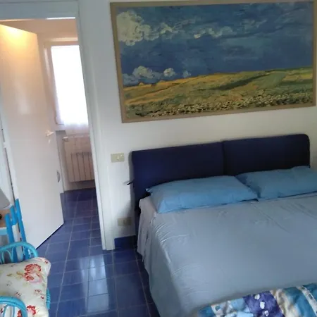 Il Brecciaro * San Felice Circeo