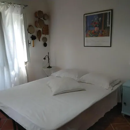 Il Brecciaro * San Felice Circeo