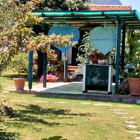 Il Brecciaro Alloggio in famiglia *